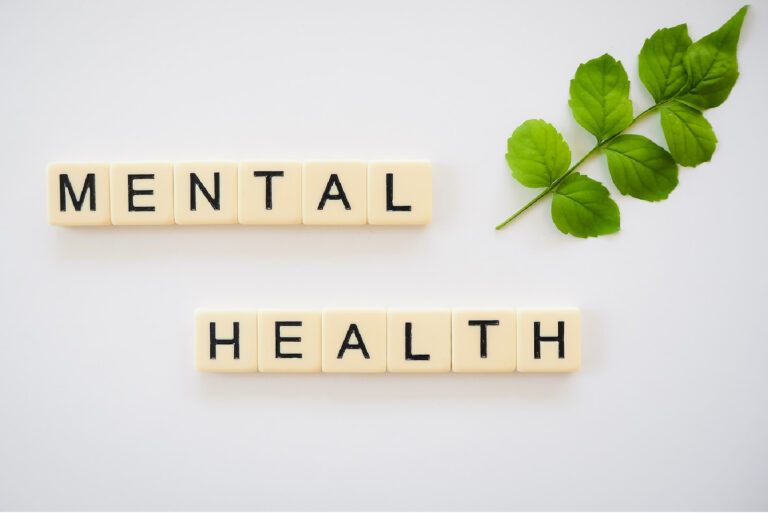 Mental Health of Teachers