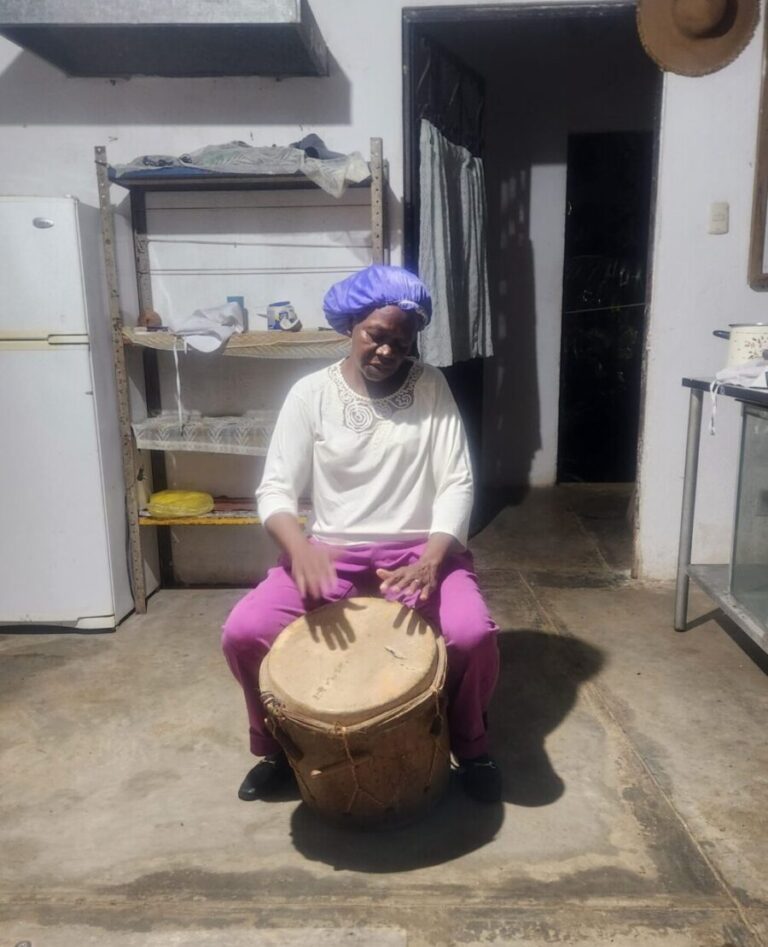 Guatemala: The Sound of the Drums