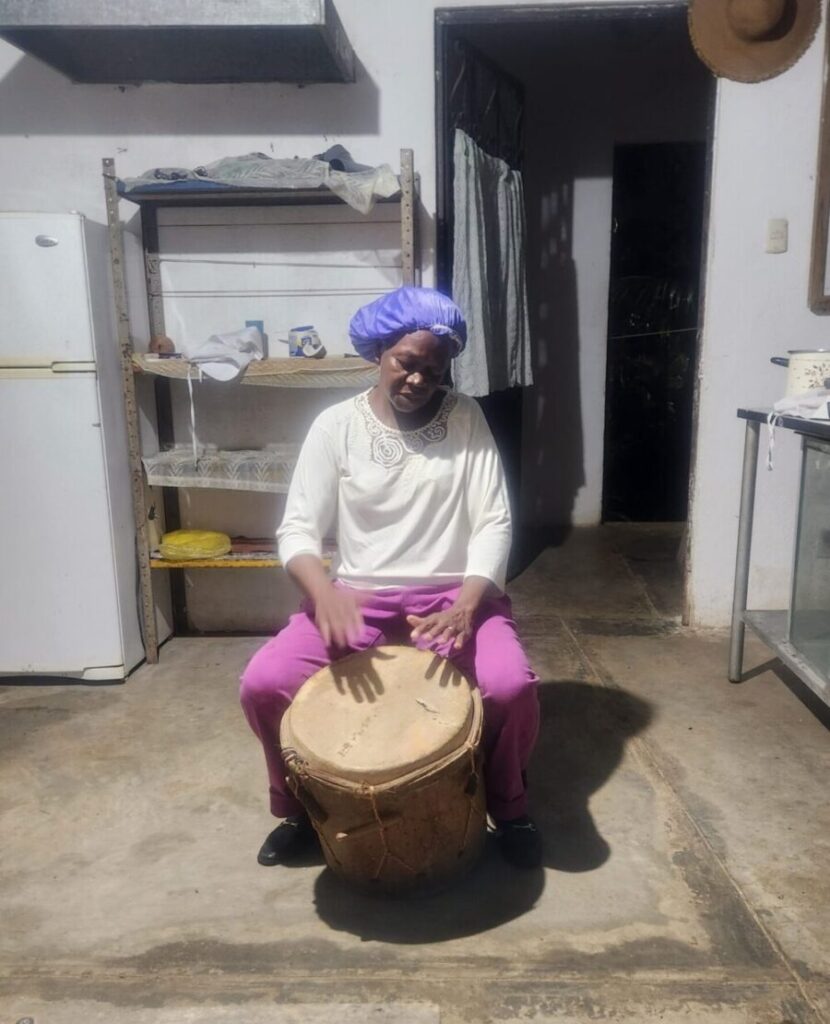 Guatemala: The Sound of the Drums
