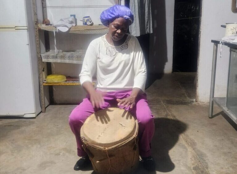 Guatemala: The Sound of the Drums