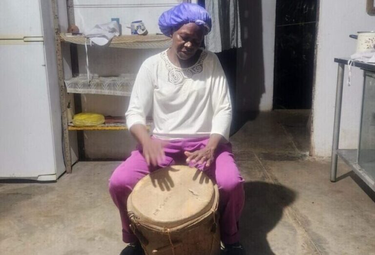Guatemala: The Sound of the Drums