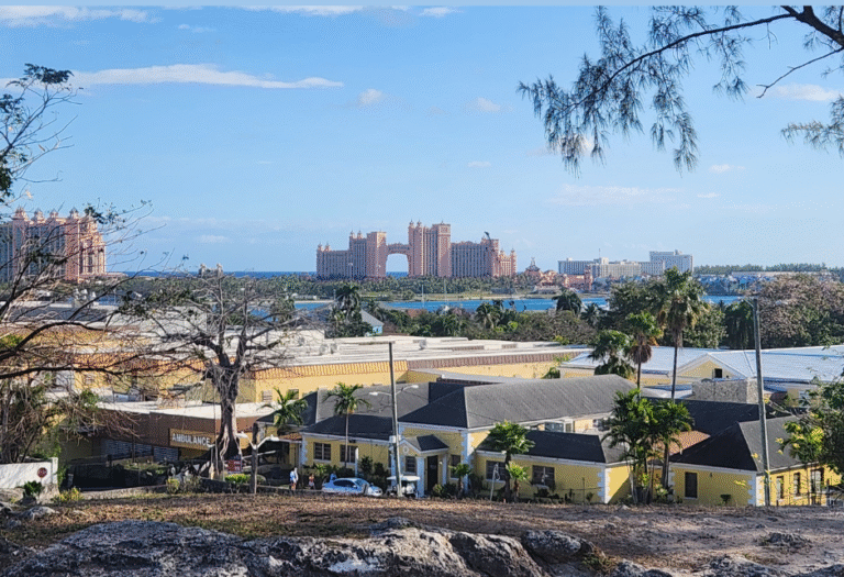 Bahamas: Hospitality, Memory & Island Life
