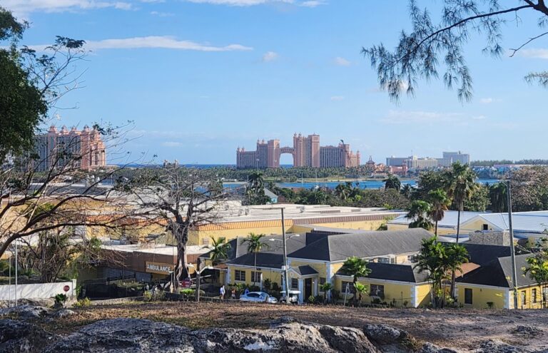 Bahamas: Hospitality, Memory & Island Life
