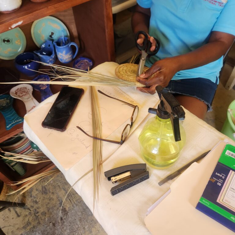 Finding Freedom, Flavor, and Cultural Connection in Turks and Caicos