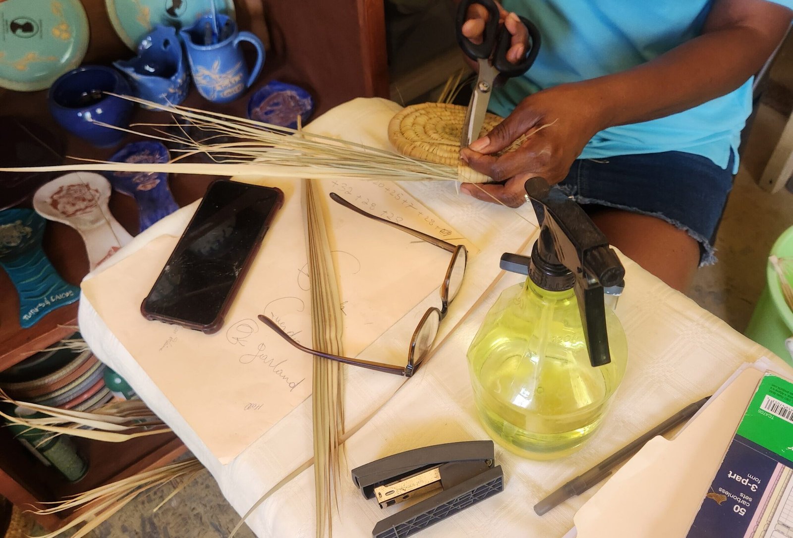 Finding Freedom, Flavor, and Cultural Connection in Turks and Caicos